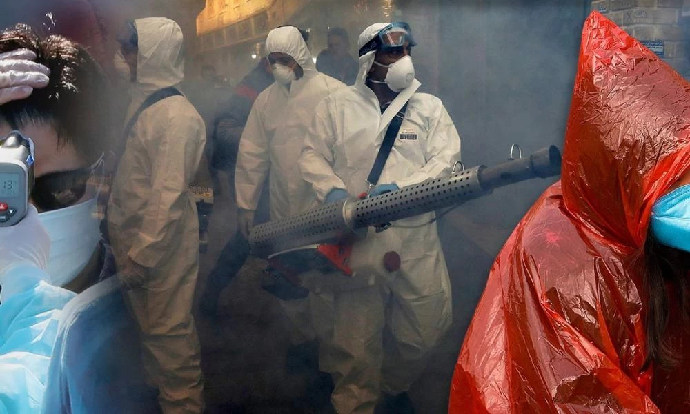 Κοντά στο εμβόλιο για τον κορωνοϊό; - Ισραηλινοί επιστήμονες στέλνουν θετικά μηνύματα - Αναμένονται ανακοινώσεις τα επόμενα 24ωρα